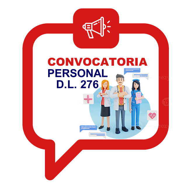 Aviso importante - Información sobre nombramientos